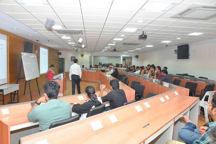 classroom
